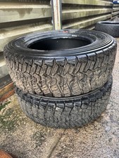 Gravel rally tyres - gravel,