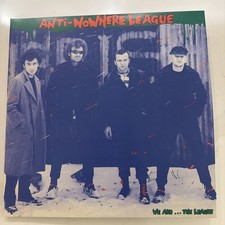 We Are the League [Limited