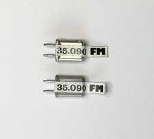 Channel 69 - 35.090MHz - 35MHz