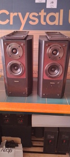 Technics ca1060 way - technics, 3-way