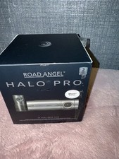 Road Angel Halo Pro 2K Front &