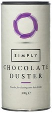 Simply Chocolate Duster