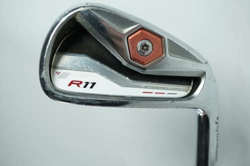 Taylormade r11 iron stiff - r11, 5