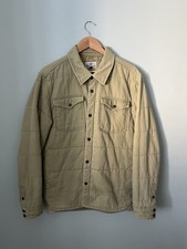 Vans Quilted Mens Jacket -