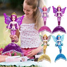 Mermaid Princess Dolls Pool
