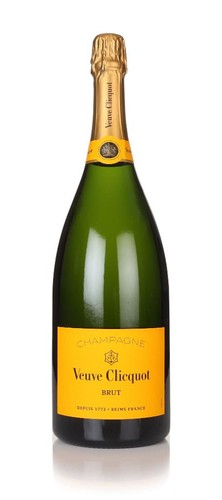 Veuve clicquot brut yellow - clicquot,