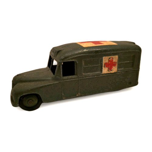 Dinky toys daimler meccano - meccano, ltd