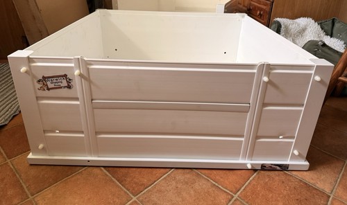 Warwick deluxe medium whelping - warwick,