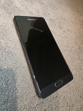 Samsung SM-N910F Galaxy Note 4
