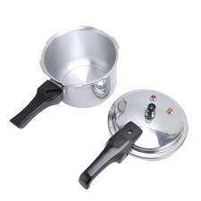 18cm 3L Pressure Cooker