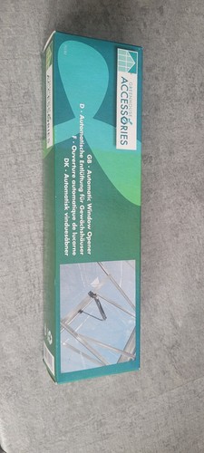 Greenhouse accessories brand