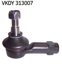 Tie Rod End For Citroen C8 DS4