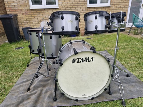 Tama starclassic japan maple - tama,