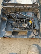 Bosch Hammer GBH 2-24D