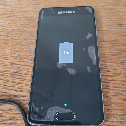 Samsung galaxy 2016 a310f - samsung,
