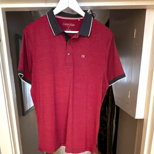 Calvin klein men striped - calvin,