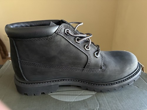 Timberland waterproof chukka - waterproof,