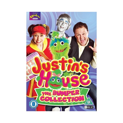 Justin house the bumper - the,