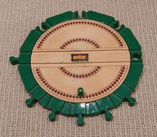 Brio turntable set 33460.