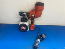 Black & Decker HVLP200 Hand