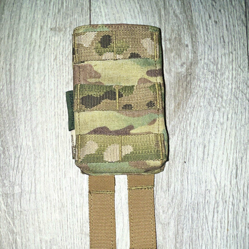 Warrior assault systems - warrior,