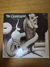 The chameleons tears - chameleons, 'tears'