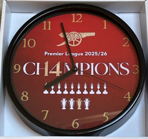 Special edition clock - special,