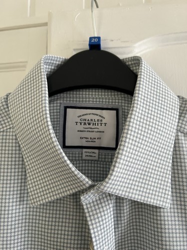 Charles tyrwhitt light - tyrwhitt,