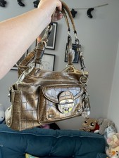 Vintage Kathy Van Zeeland Y2k