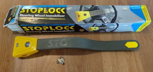 Stoplock original high - stoplock,