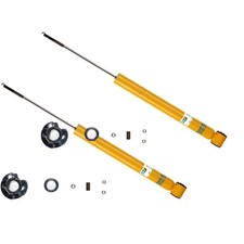2 Bilstein B6 Shock absorbers