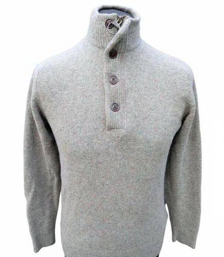 Barbour coltori half zip - barbour,