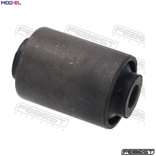 Mounting controltrailing - 2x,