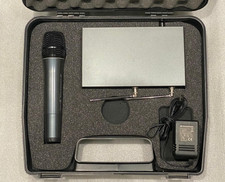 sennheiser G2 / EW500  wireless microphone unit (104)