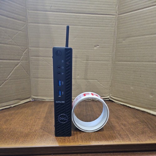 Dell optiplex 3080 micro - dell,