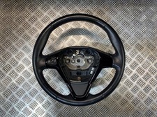 08-17 FORD FIESTA MK7 ZETEC S