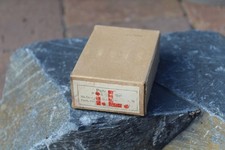 WW2 Genuine German Army K98 empty box, dated 1936 , vgc for age, nice label