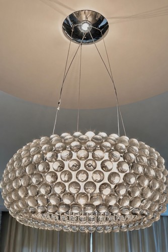 Original foscarini caboche - original,