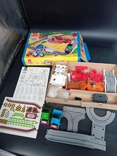 Vintage Thomas the Tank Big Loader In Original Box HUM