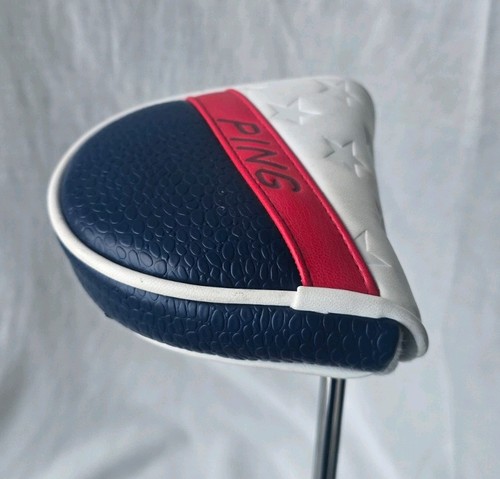 Ping stars stripes mallet - &,