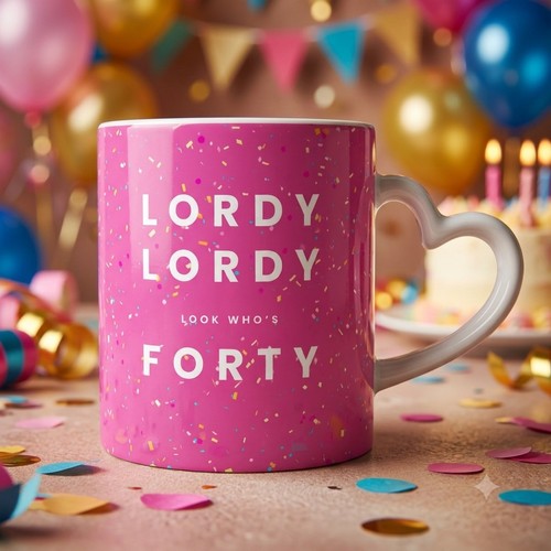 Pink lordy looks - lordy,