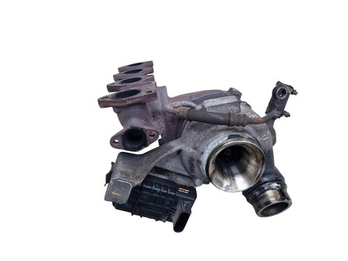 Bmw series turbo - bmw, 1