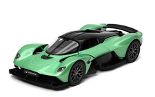 Aston Martin Valkyrie British