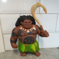 Disney Hasbro Moana Big Maui