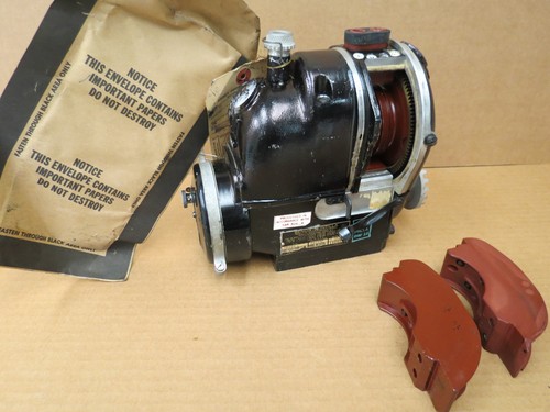 Mil scintilla sb9rn magneto - mil,