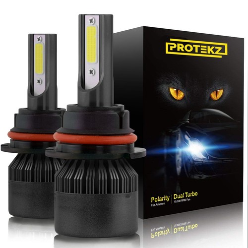Protekz led fog - led, light
