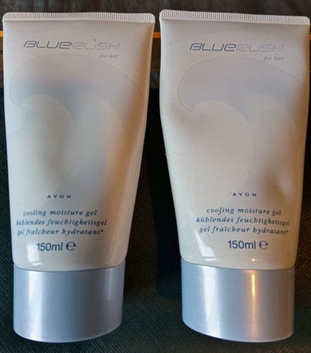 Avon blue rush for - avon, her