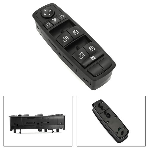 Power window switch - for, benz