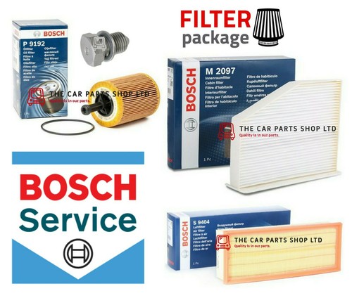 Premium bosch service - bosch,