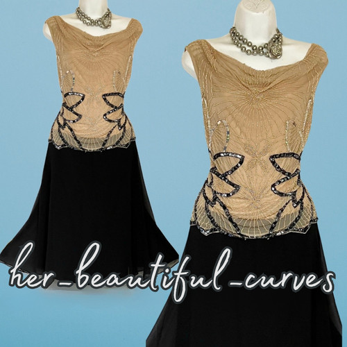 Joanna hope beaded embellished - hope,